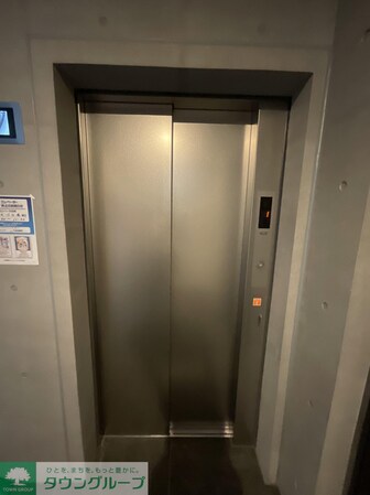 アトリオフラッツ北千住サウスの物件内観写真